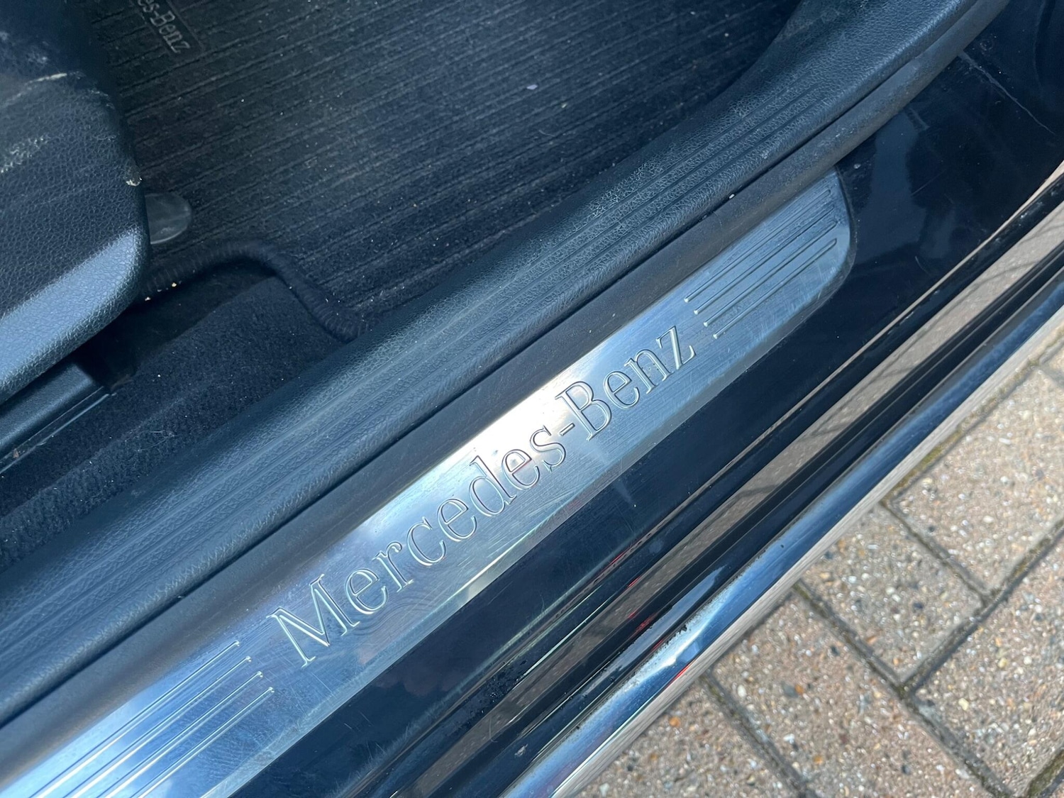 Used Mercedes-Benz C Class 2015 for sale - 77456422: Photo 96