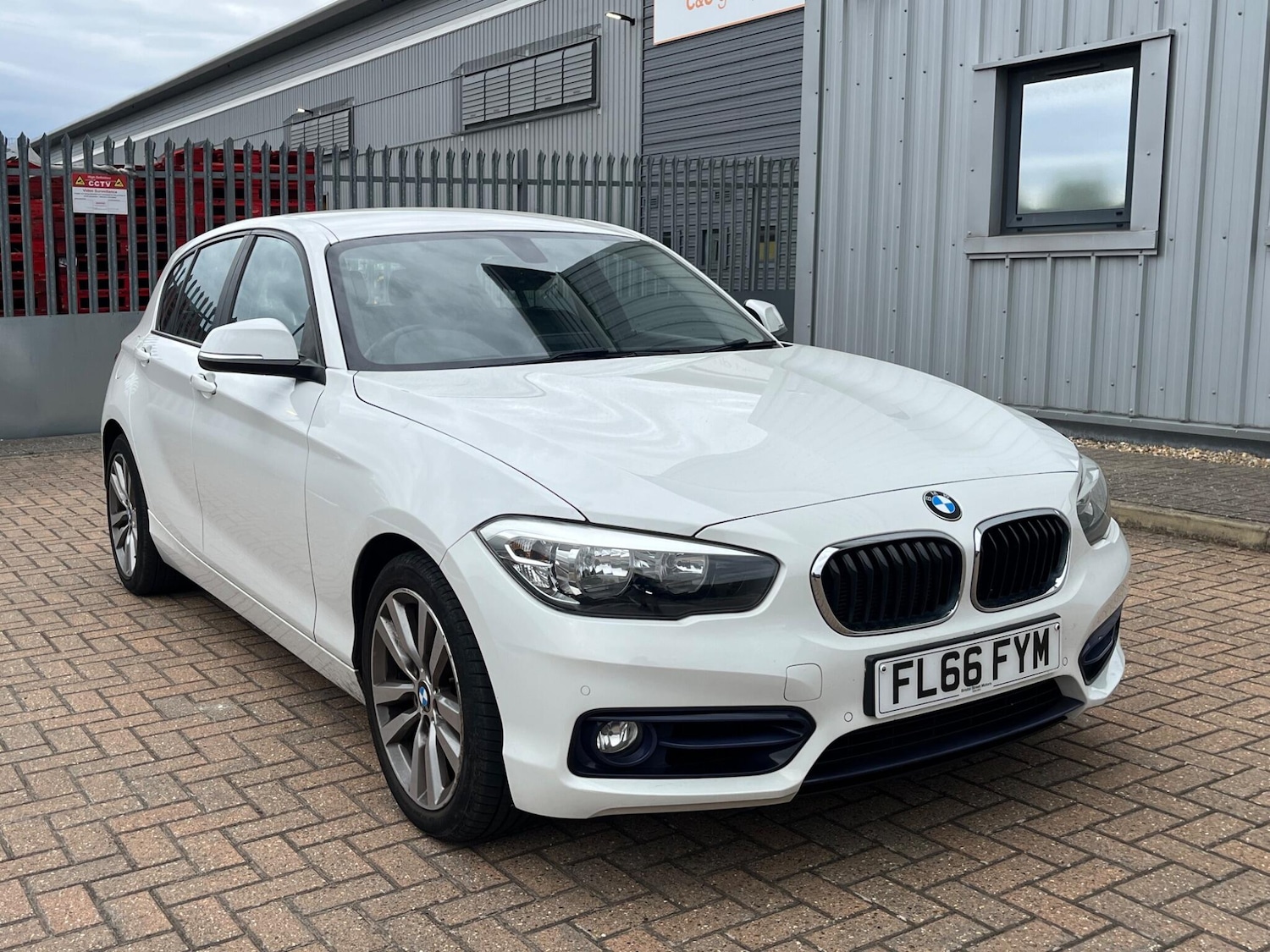 Used BMW 1 Series for sale - 78185666: Photo 1
