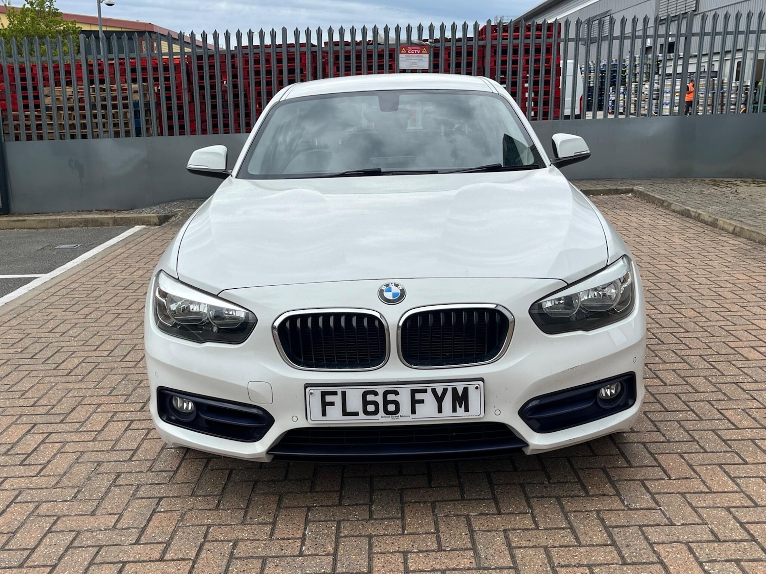 Used BMW 1 Series for sale - 78185666: Photo 10