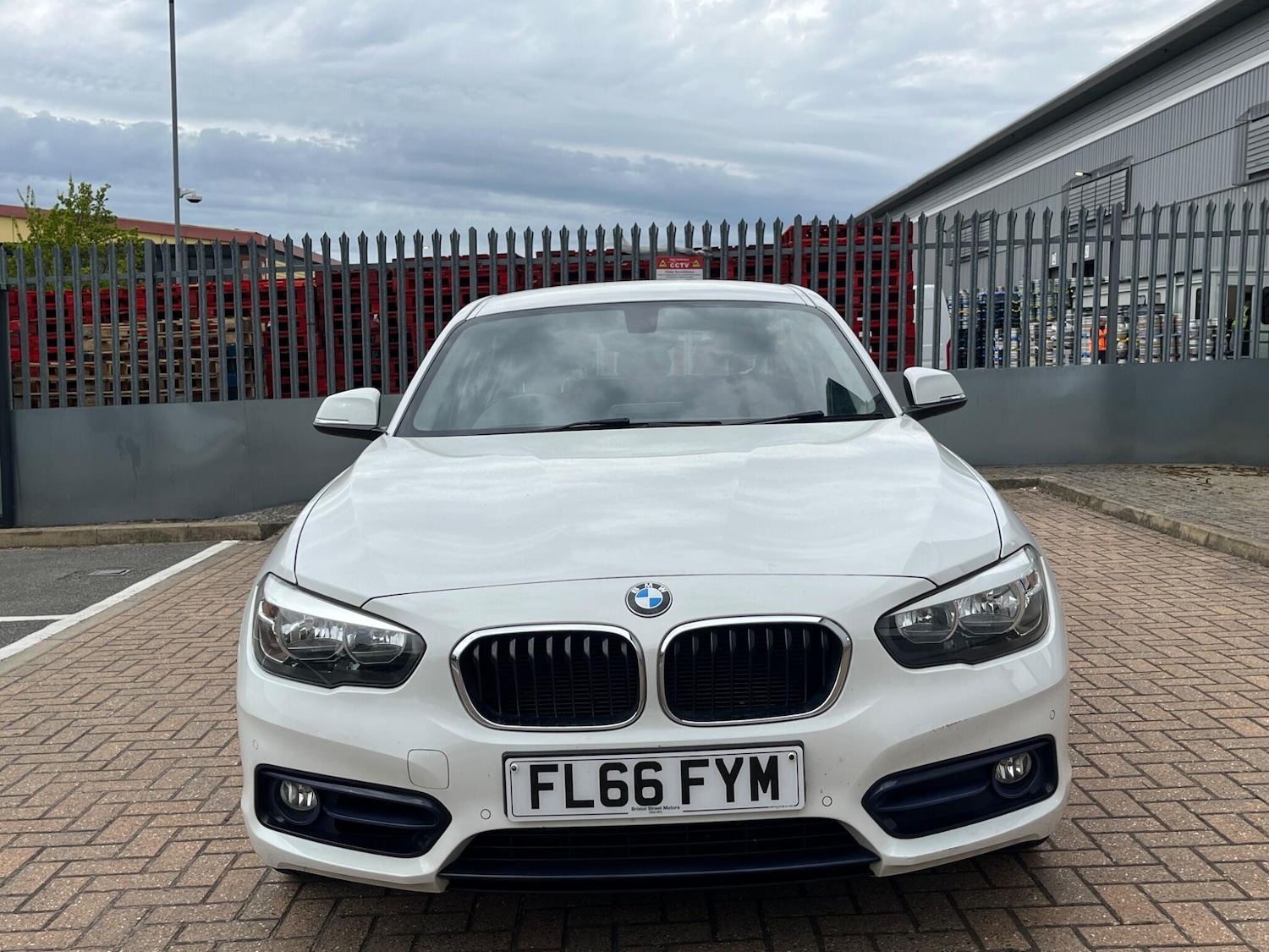 Used BMW 1 Series for sale - 78185666: Photo 11