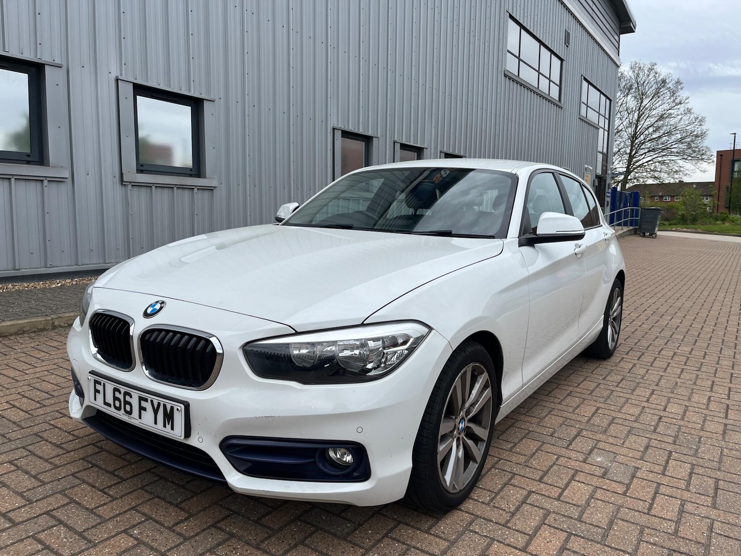 Used BMW 1 Series for sale - 78185666: Photo 12