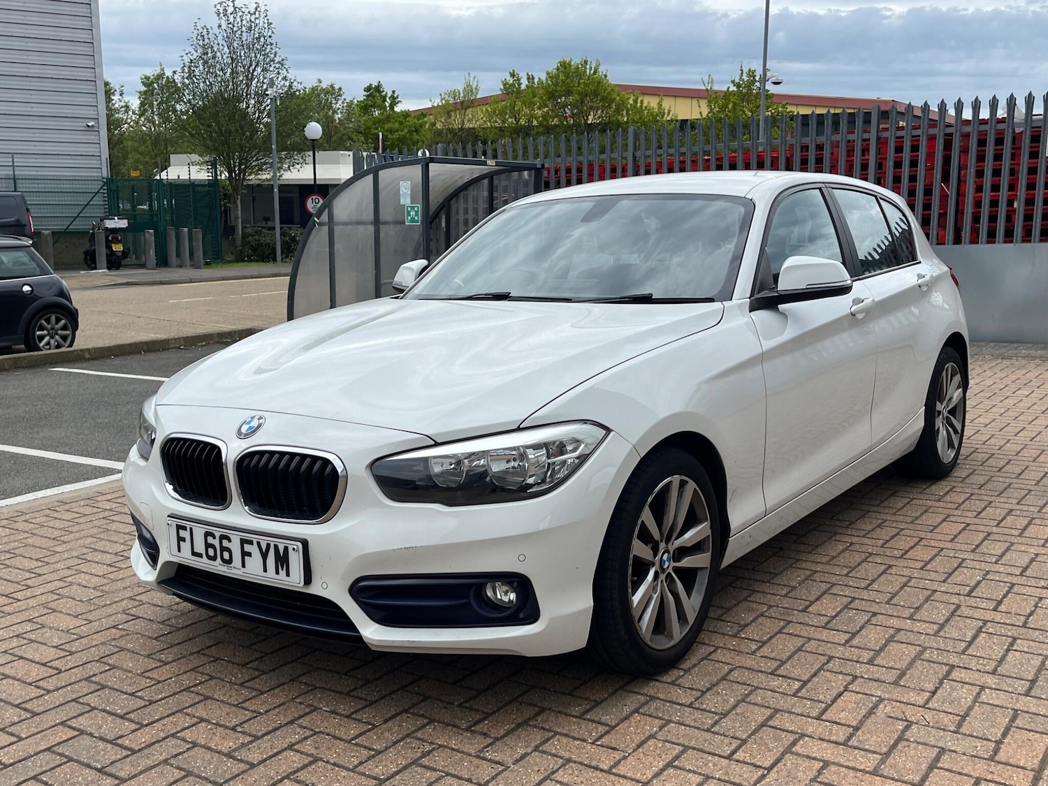 Used BMW 1 Series for sale - 78185666: Photo 13