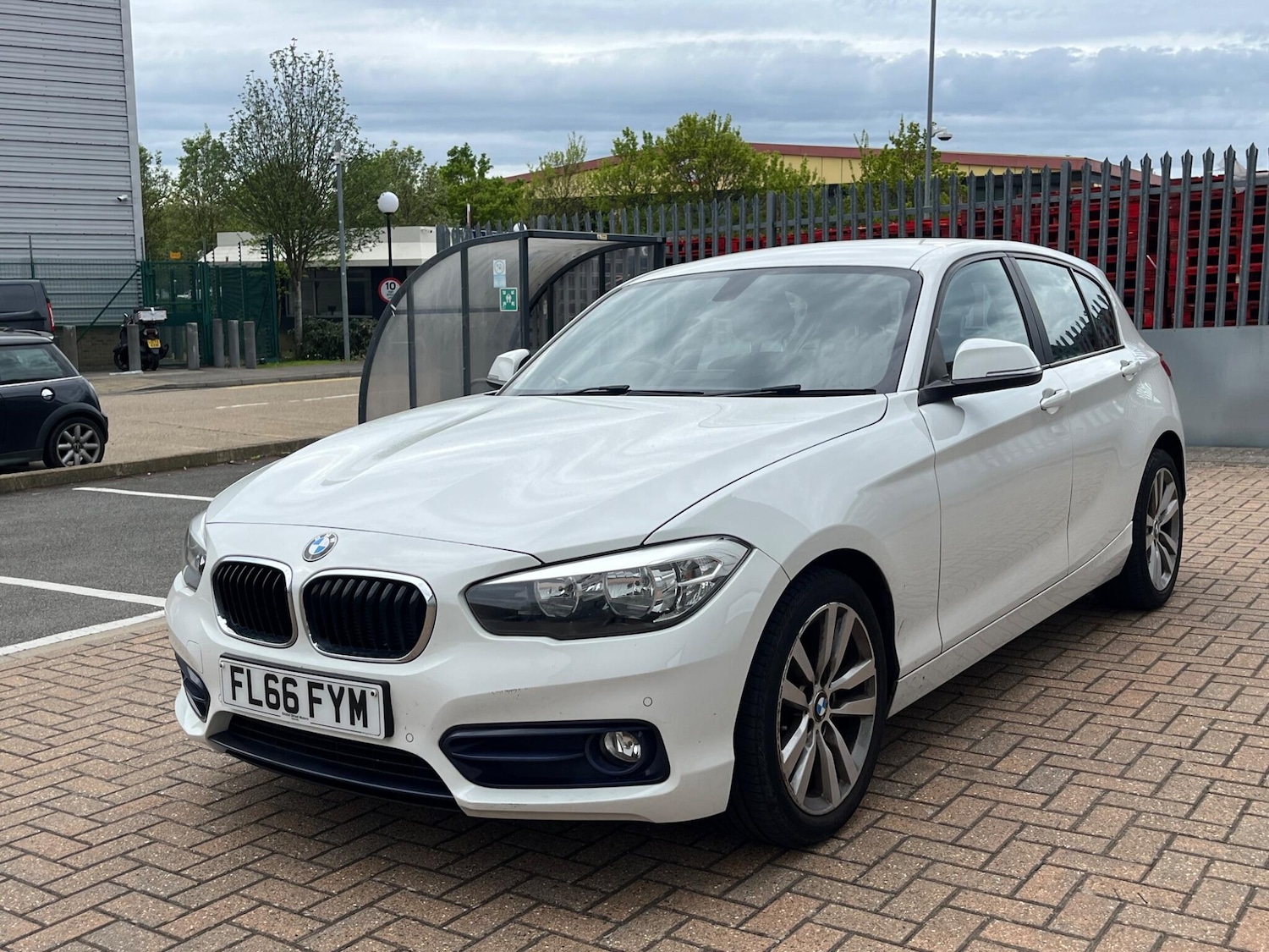 Used BMW 1 Series for sale - 78185666: Photo 14
