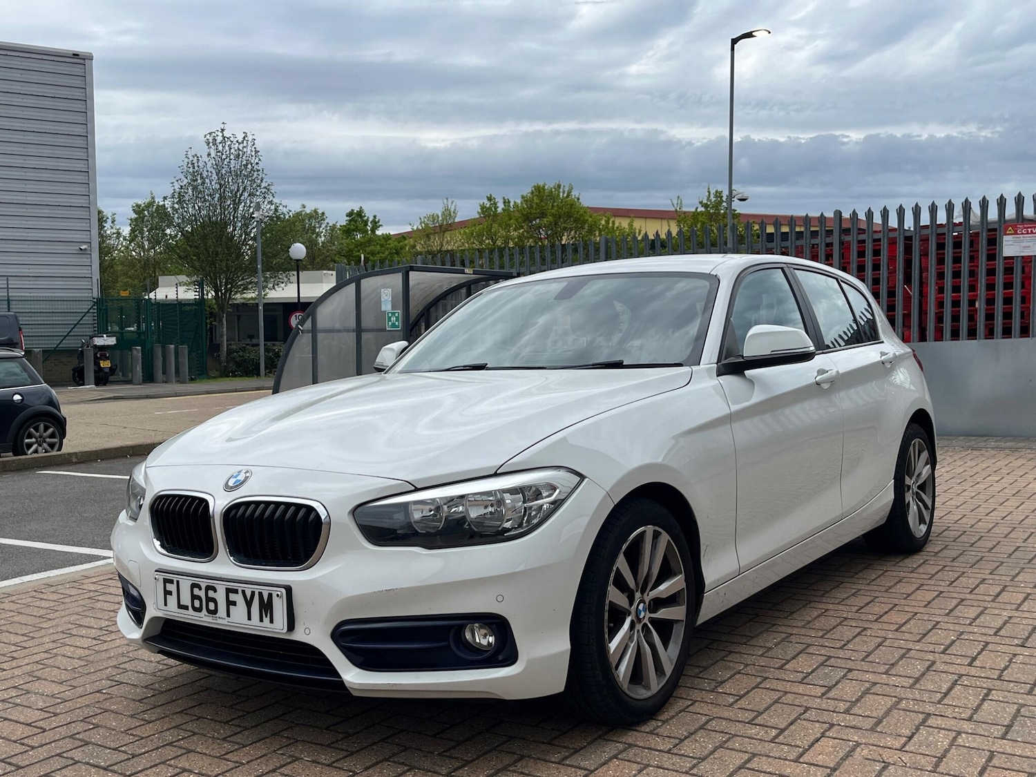 Used BMW 1 Series for sale - 78185666: Photo 15