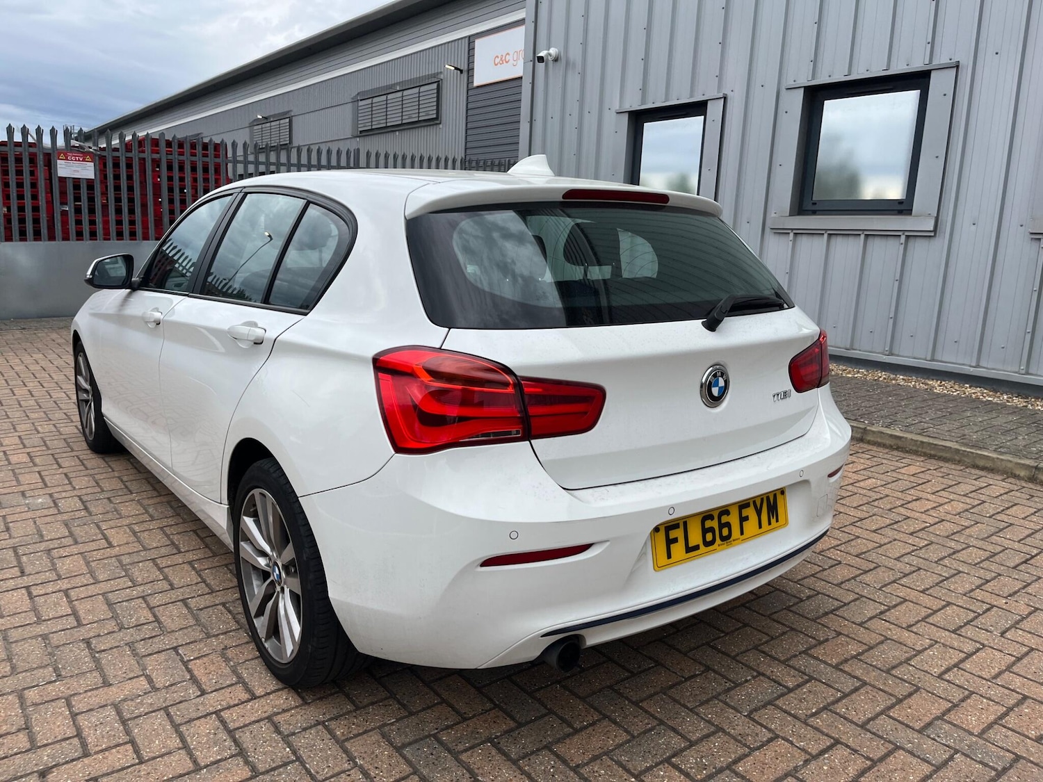 Used BMW 1 Series for sale - 78185666: Photo 16