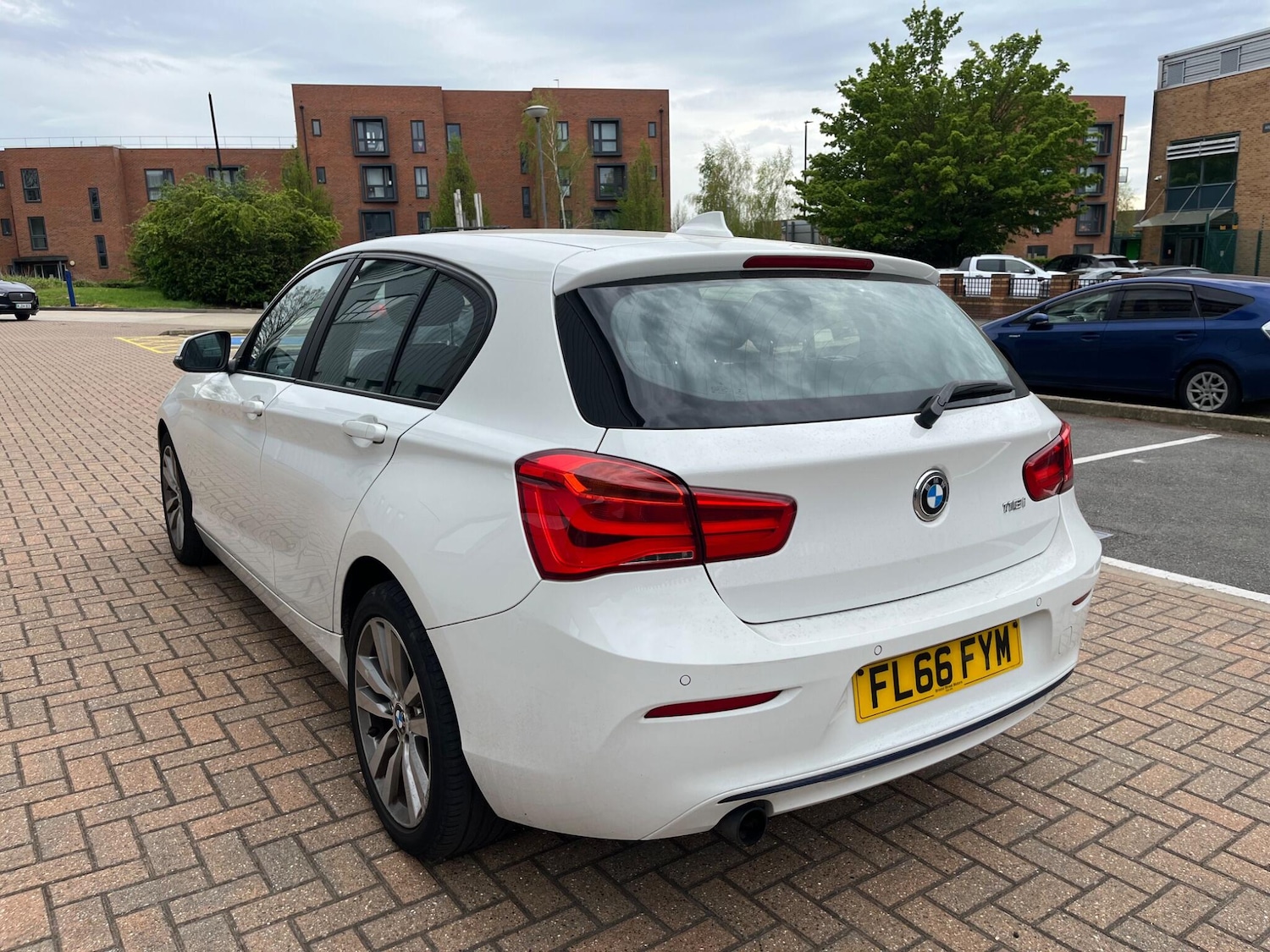 Used BMW 1 Series for sale - 78185666: Photo 17