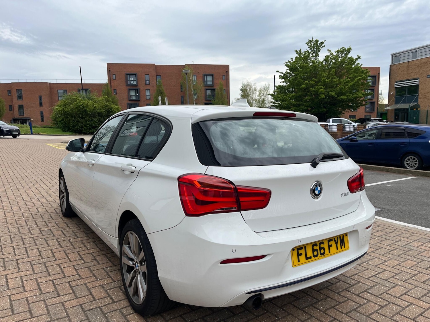 Used BMW 1 Series for sale - 78185666: Photo 18