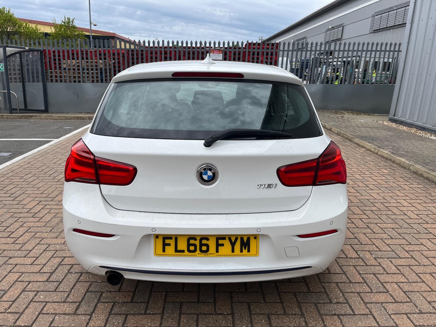 Used BMW 1 Series for sale - 78185666: Photo 19