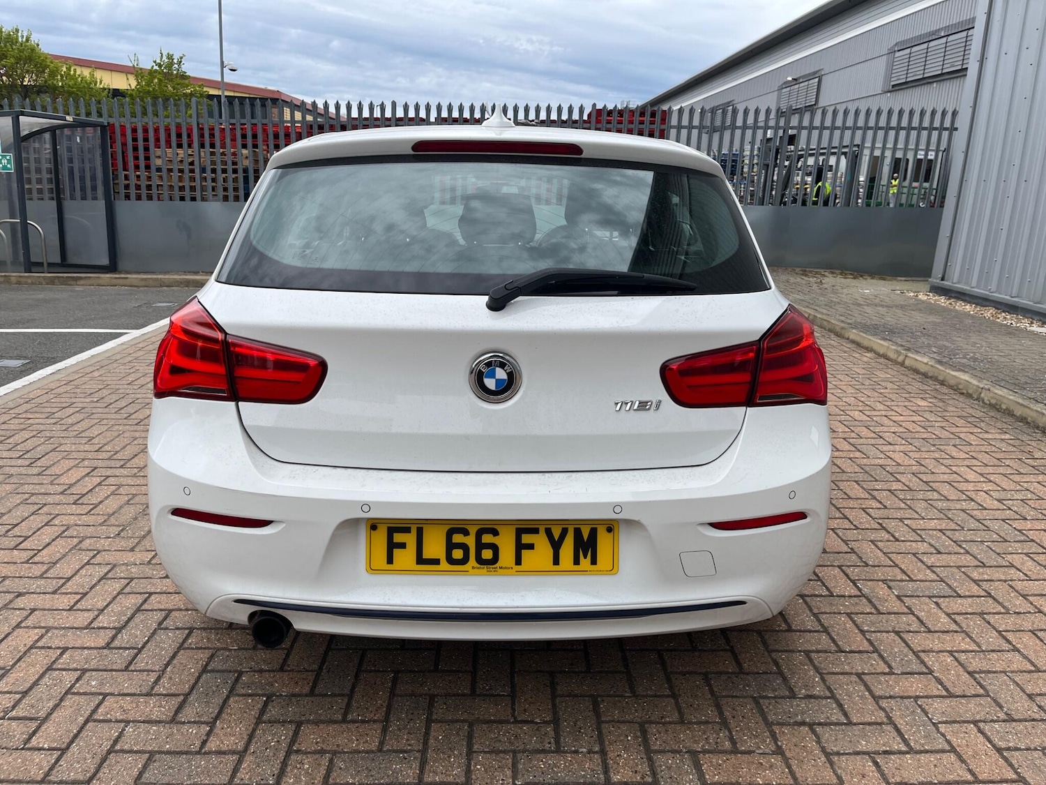 Used BMW 1 Series for sale - 78185666: Photo 20