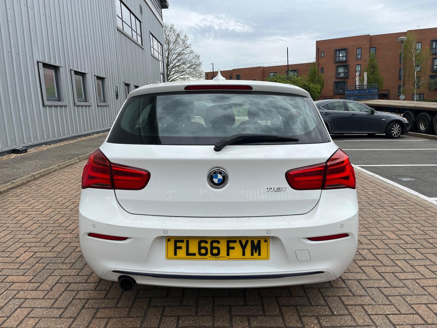 Used BMW 1 Series for sale - 78185666: Photo 21