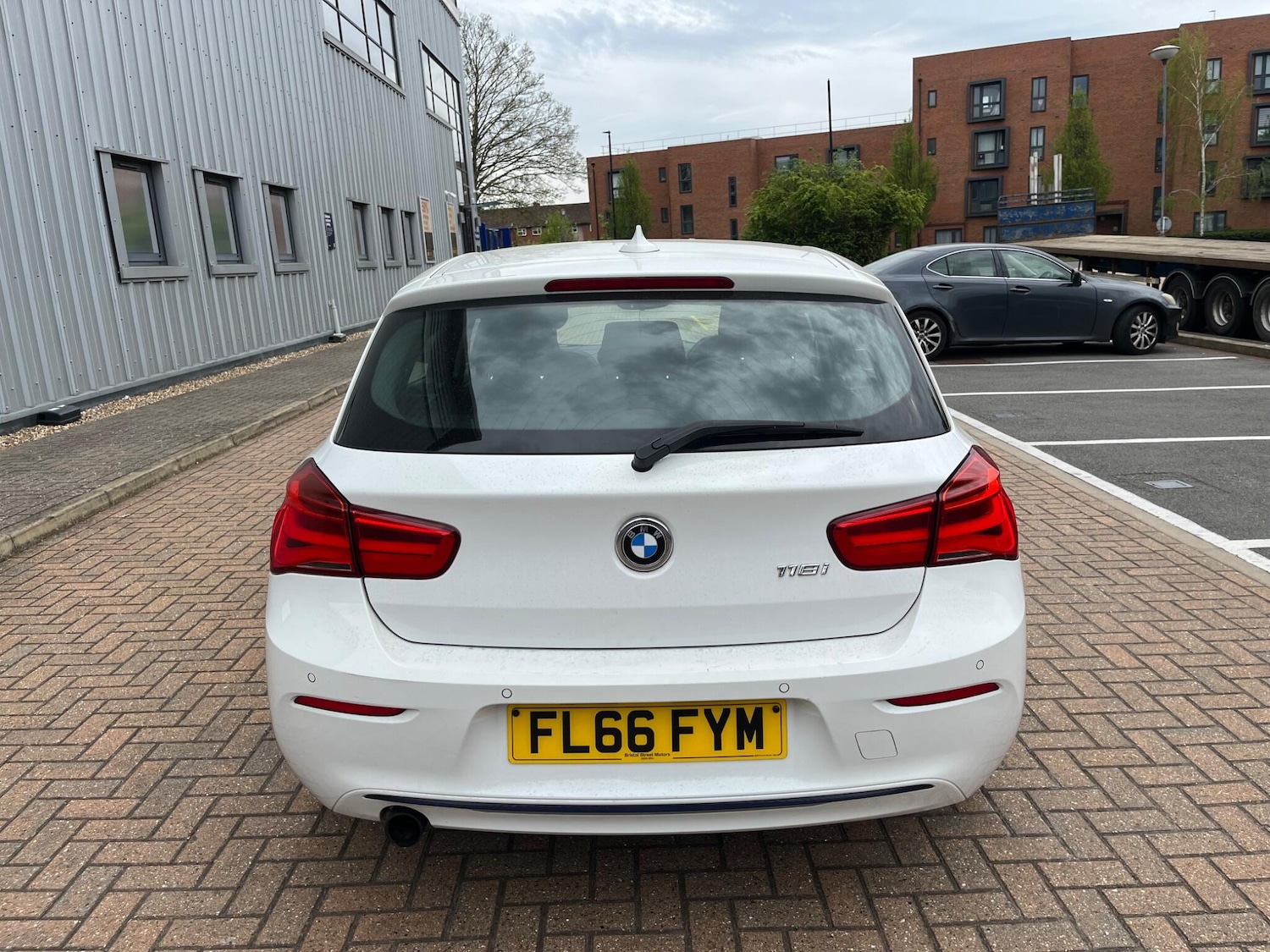 Used BMW 1 Series for sale - 78185666: Photo 22