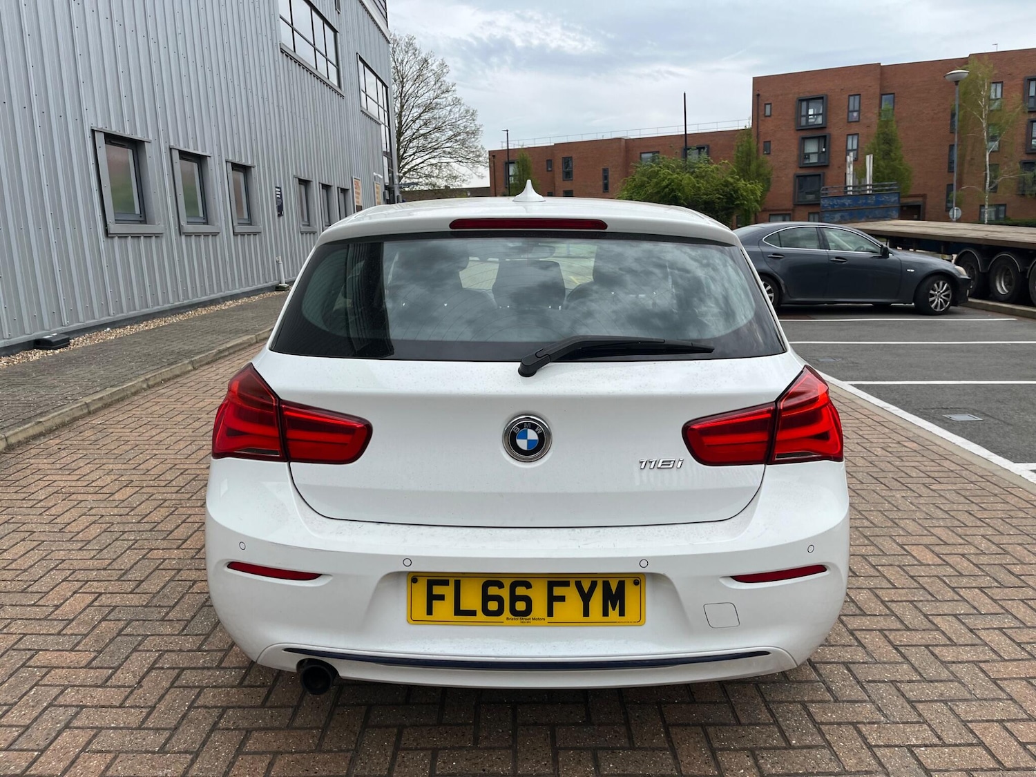 Used BMW 1 Series for sale - 78185666: Photo 23