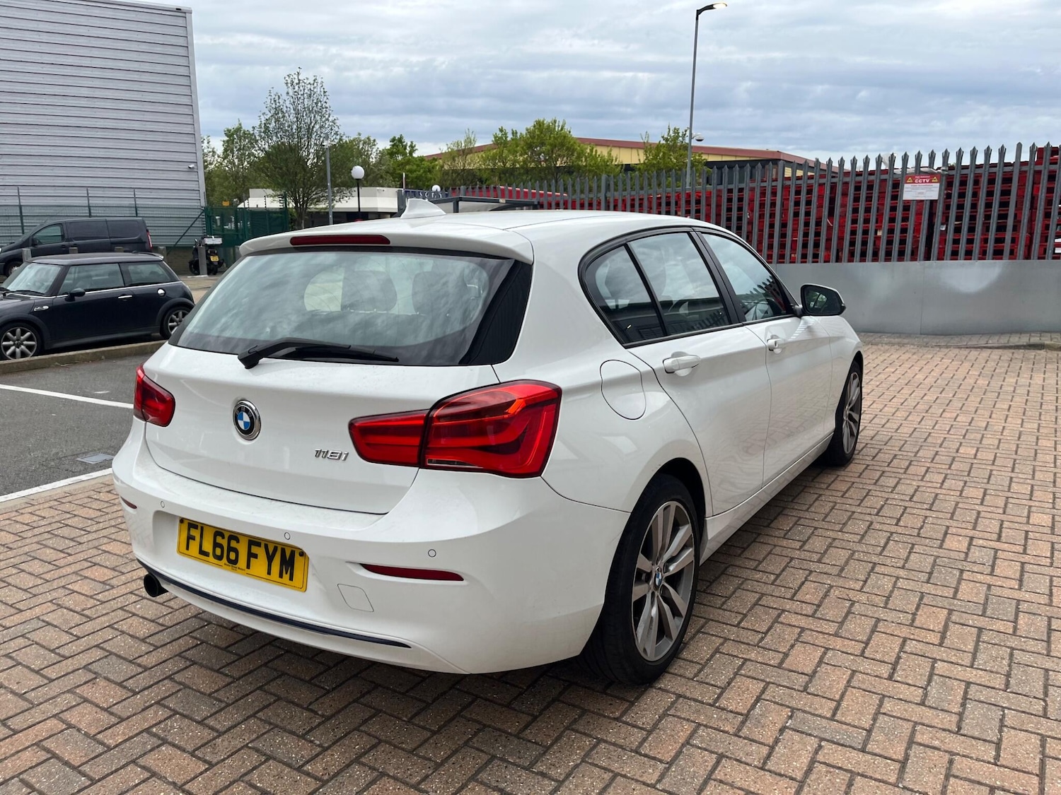 Used BMW 1 Series for sale - 78185666: Photo 24