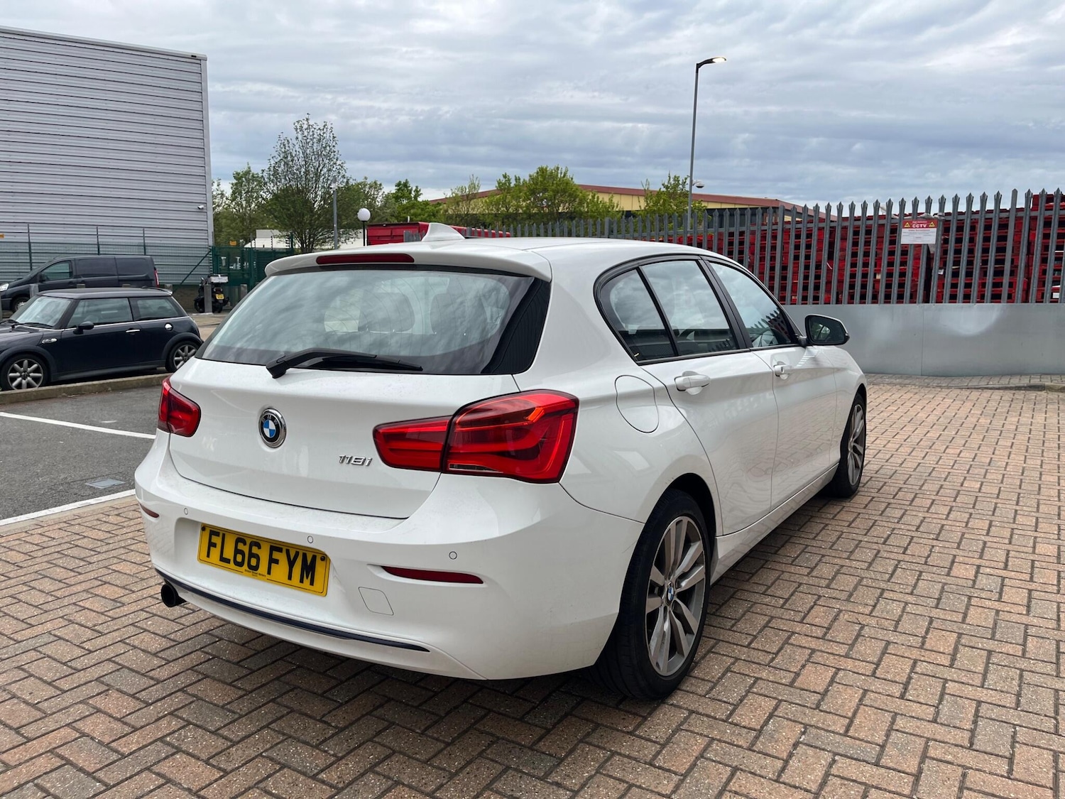 Used BMW 1 Series for sale - 78185666: Photo 25