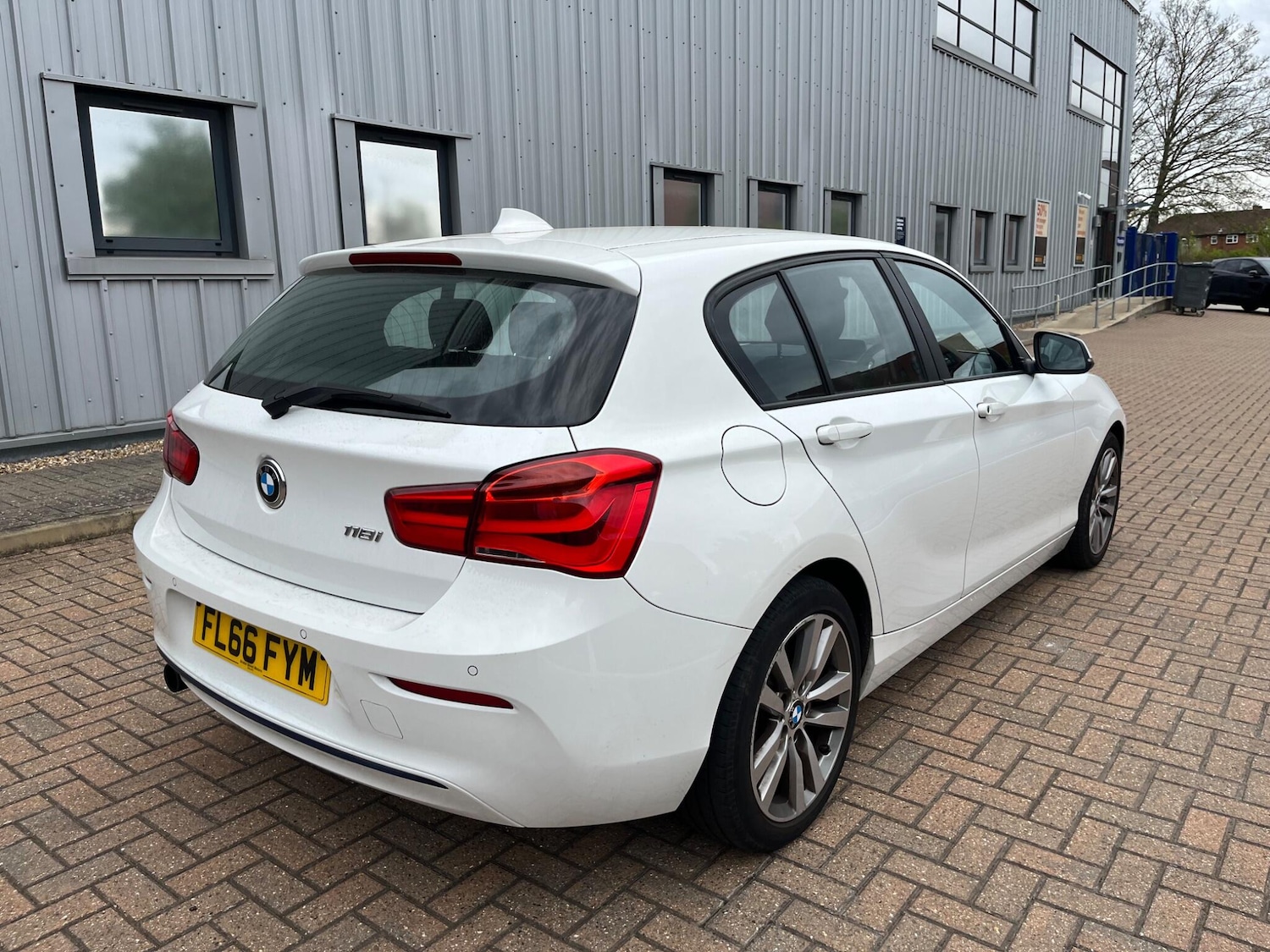 Used BMW 1 Series for sale - 78185666: Photo 26
