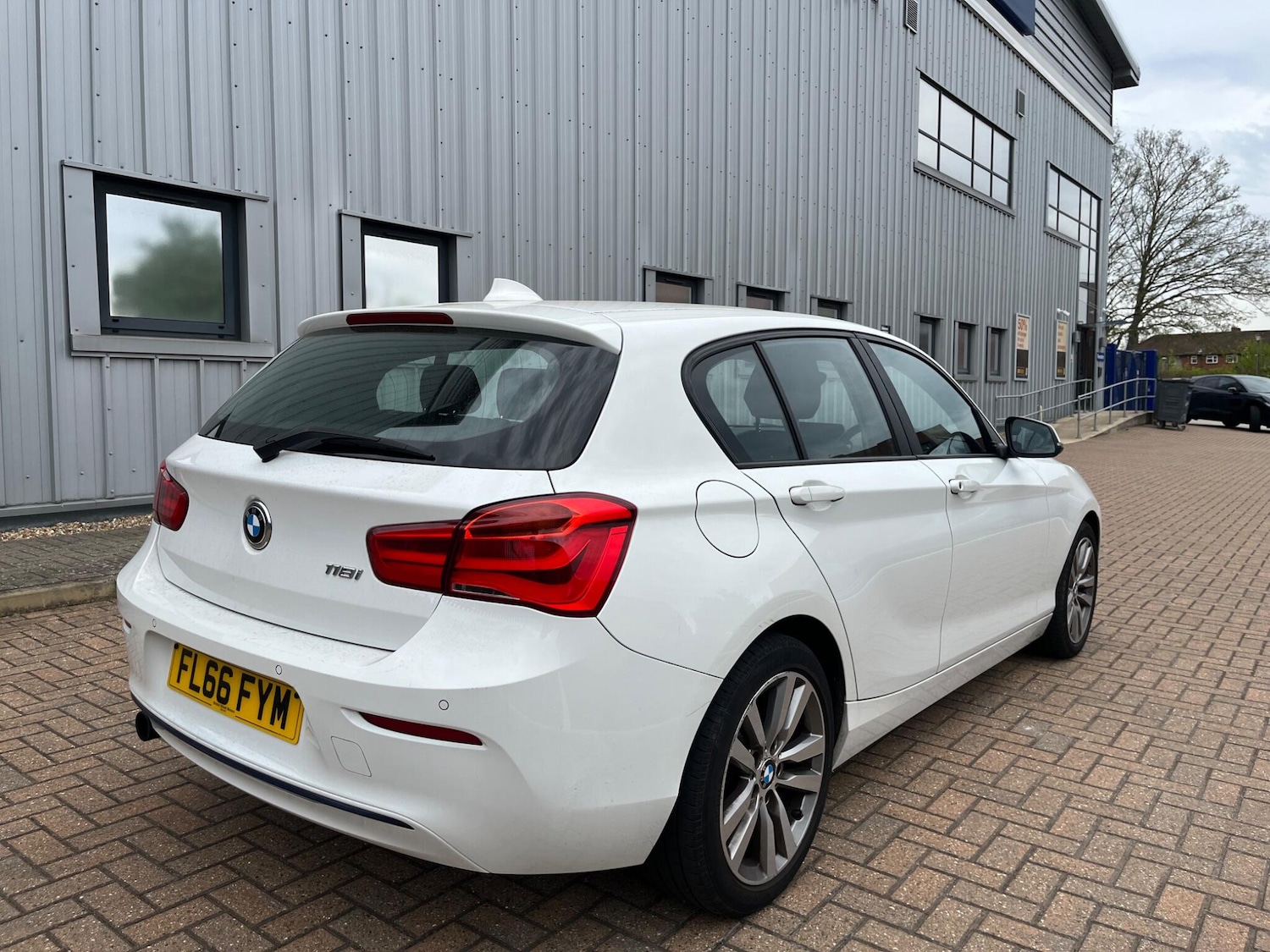 Used BMW 1 Series for sale - 78185666: Photo 27