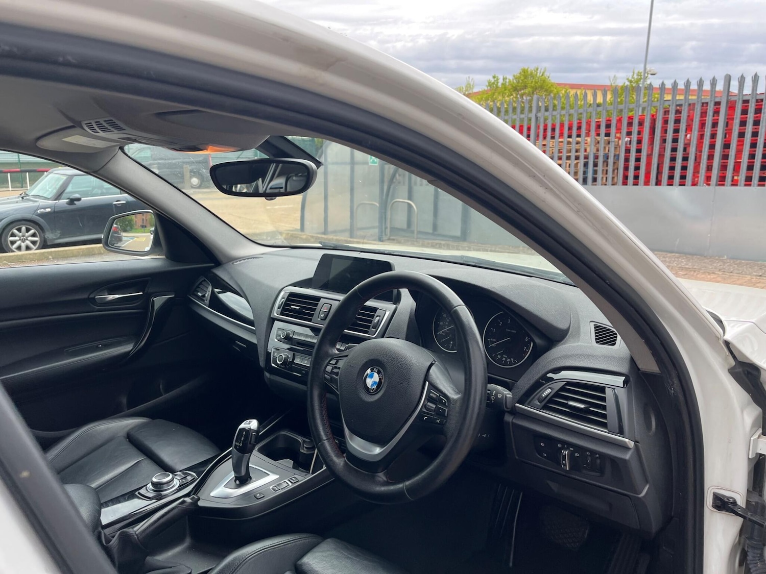 Used BMW 1 Series for sale - 78185666: Photo 28