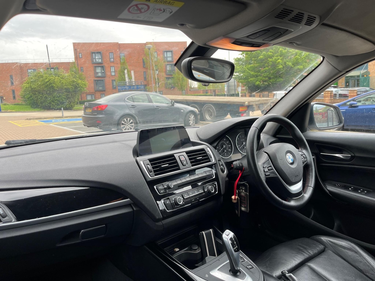 Used BMW 1 Series for sale - 78185666: Photo 29