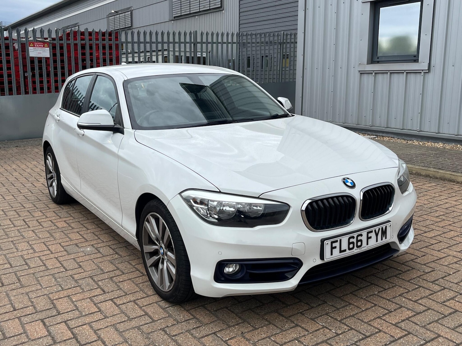 Used BMW 1 Series for sale - 78185666: Photo 3