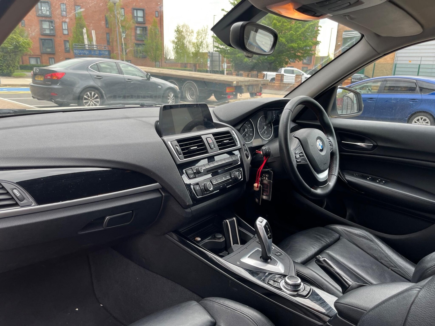 Used BMW 1 Series for sale - 78185666: Photo 30