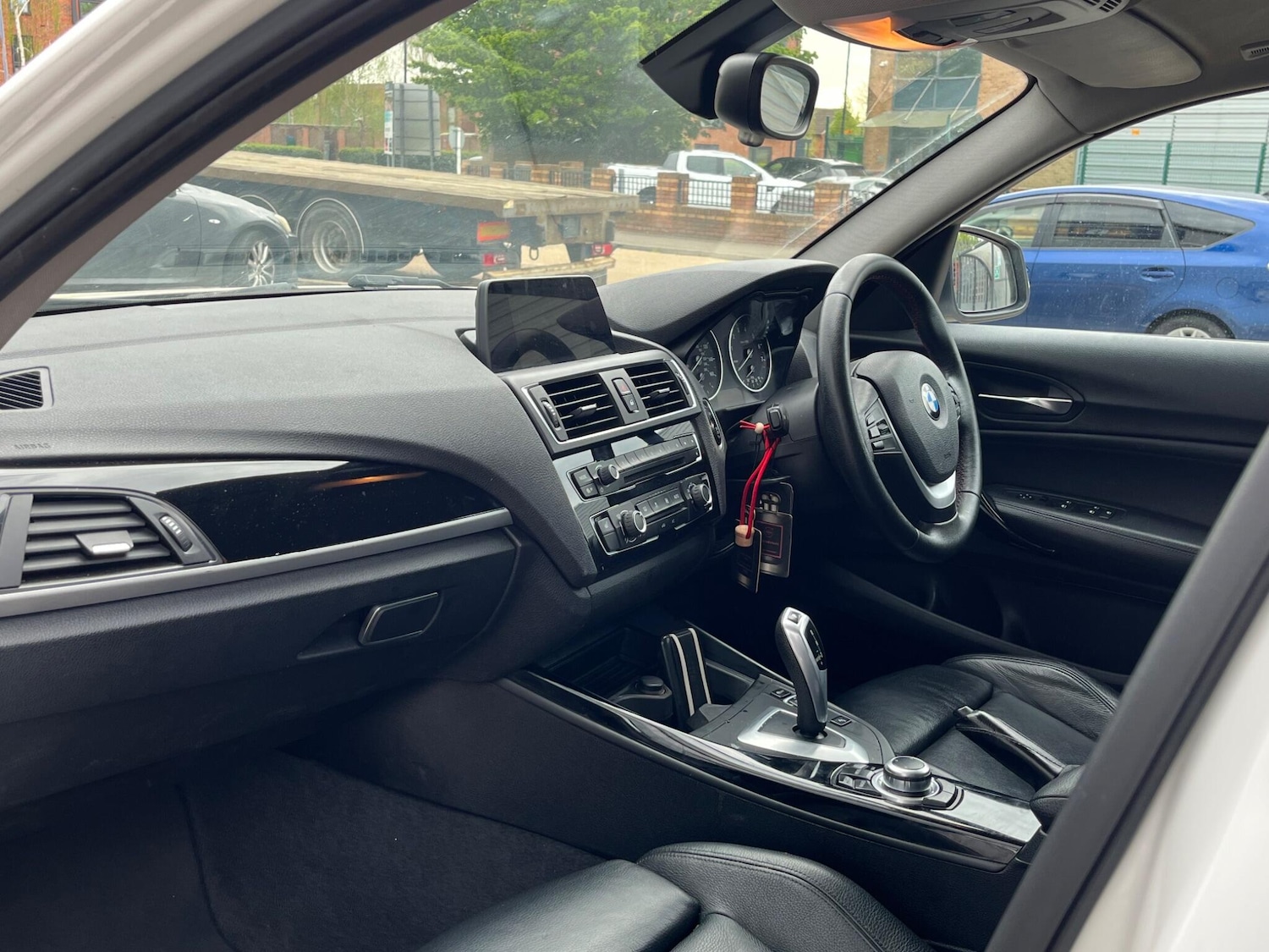 Used BMW 1 Series for sale - 78185666: Photo 31