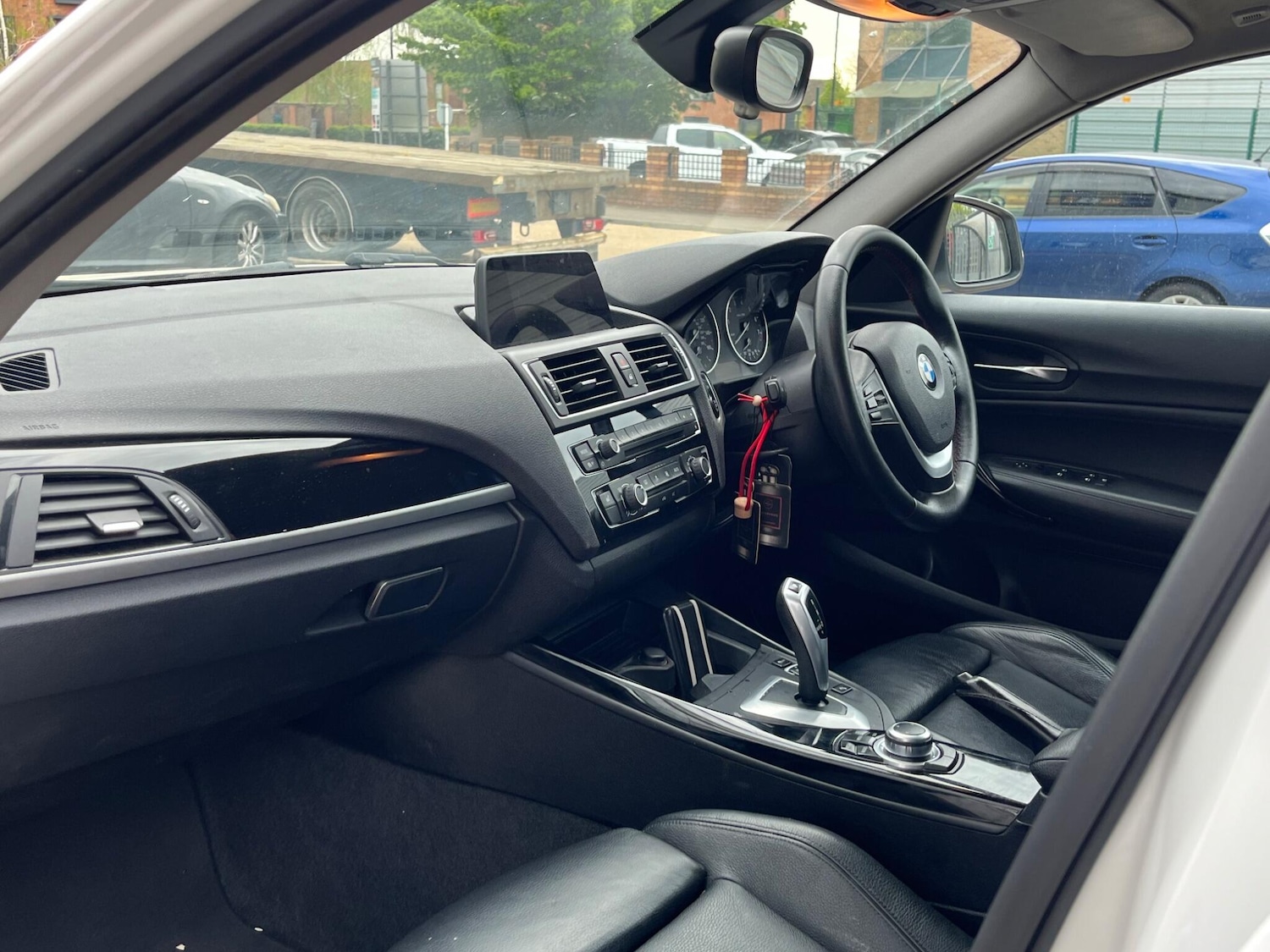 Used BMW 1 Series for sale - 78185666: Photo 32