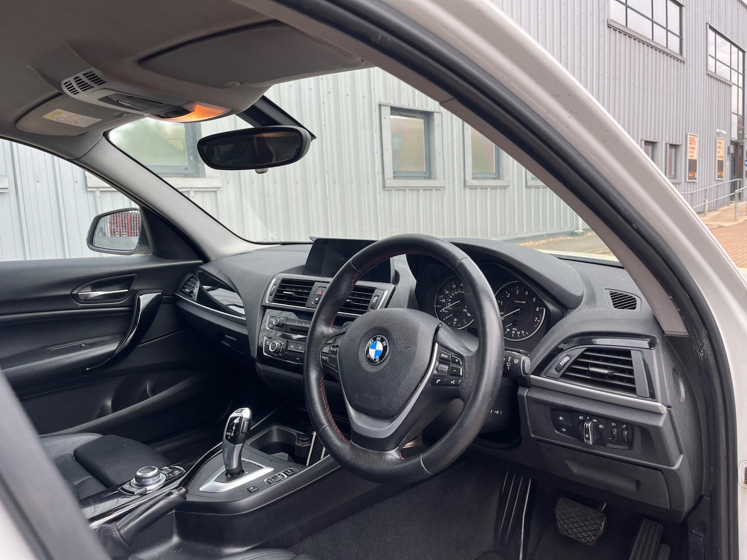Used BMW 1 Series for sale - 78185666: Photo 33