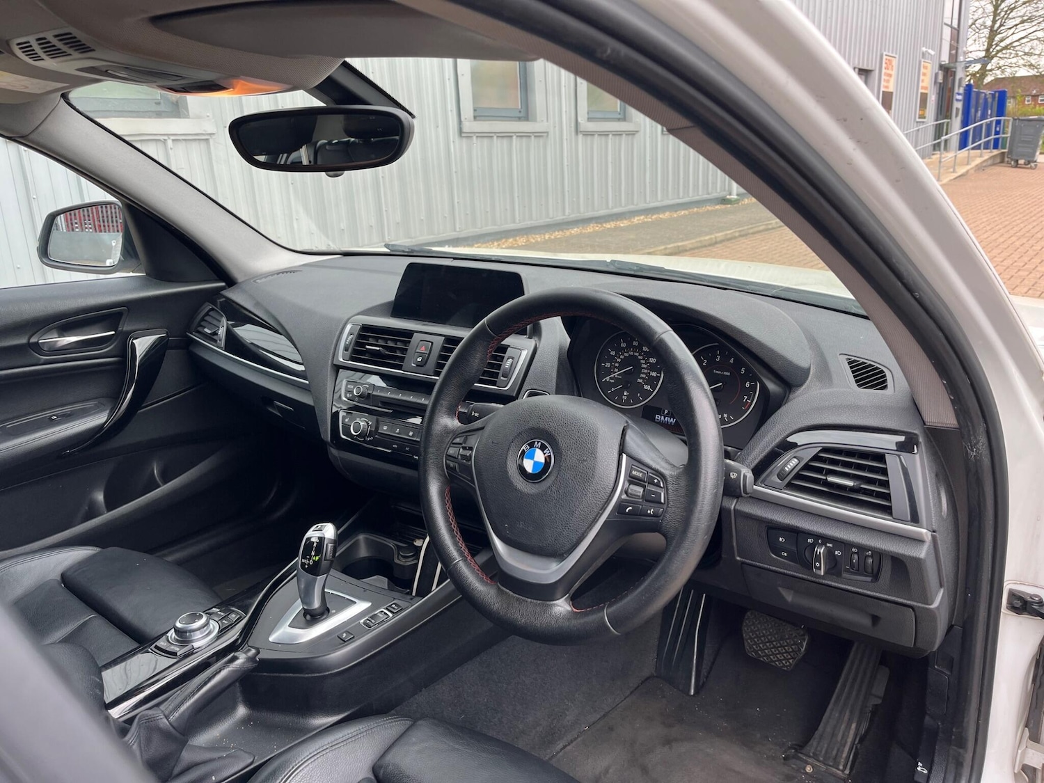 Used BMW 1 Series for sale - 78185666: Photo 34