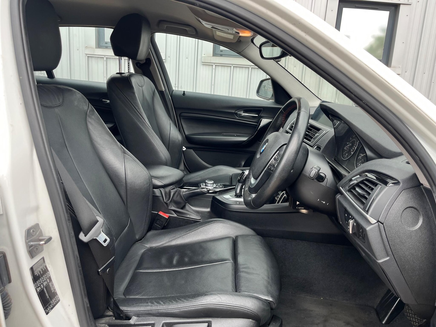 Used BMW 1 Series for sale - 78185666: Photo 37