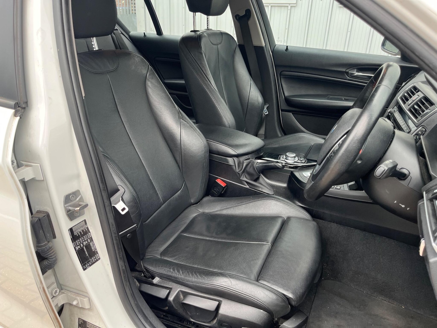 Used BMW 1 Series for sale - 78185666: Photo 39