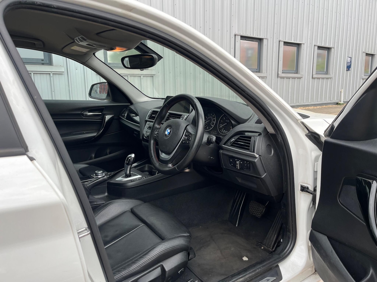 Used BMW 1 Series for sale - 78185666: Photo 41