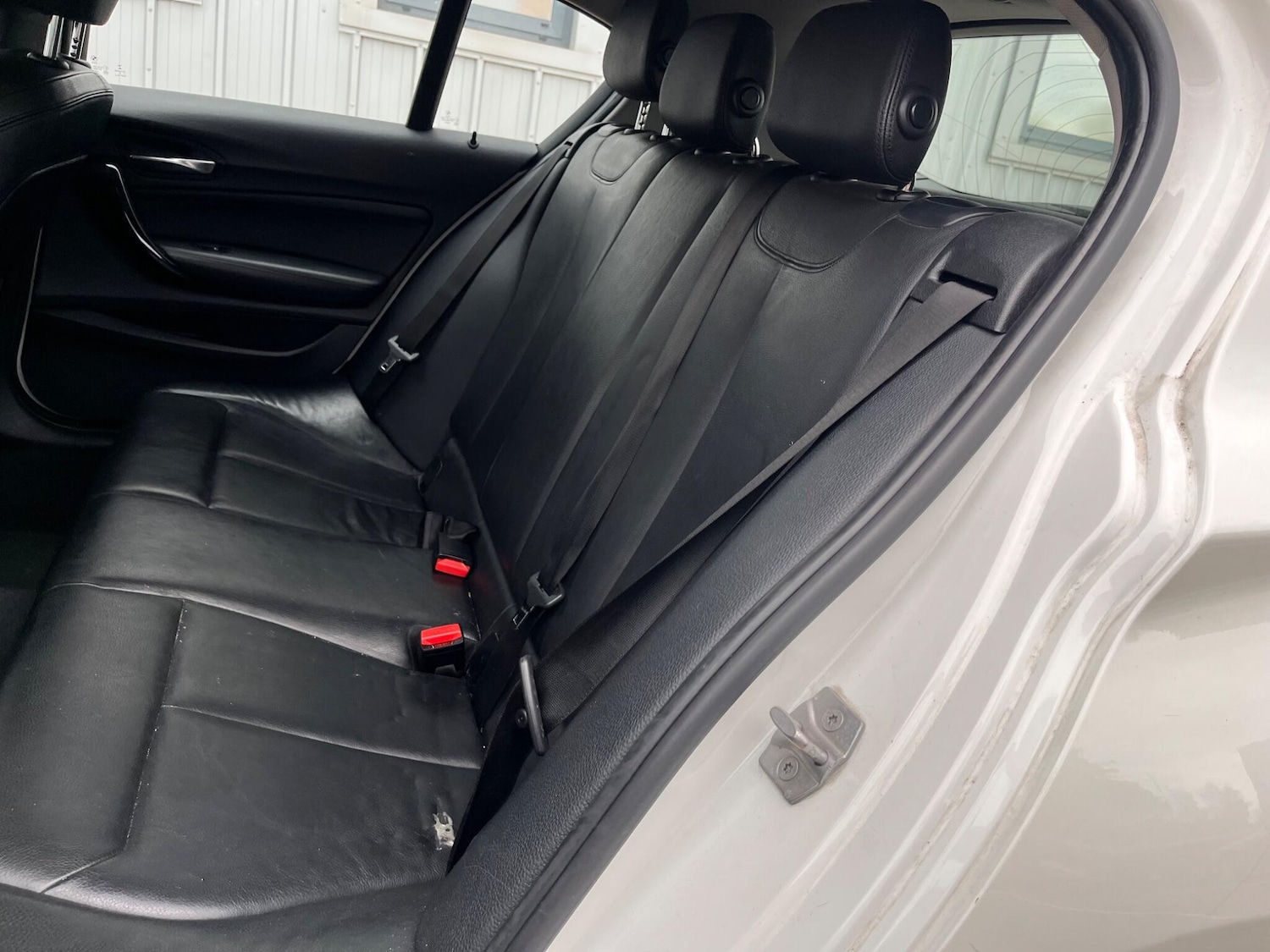 Used BMW 1 Series for sale - 78185666: Photo 42