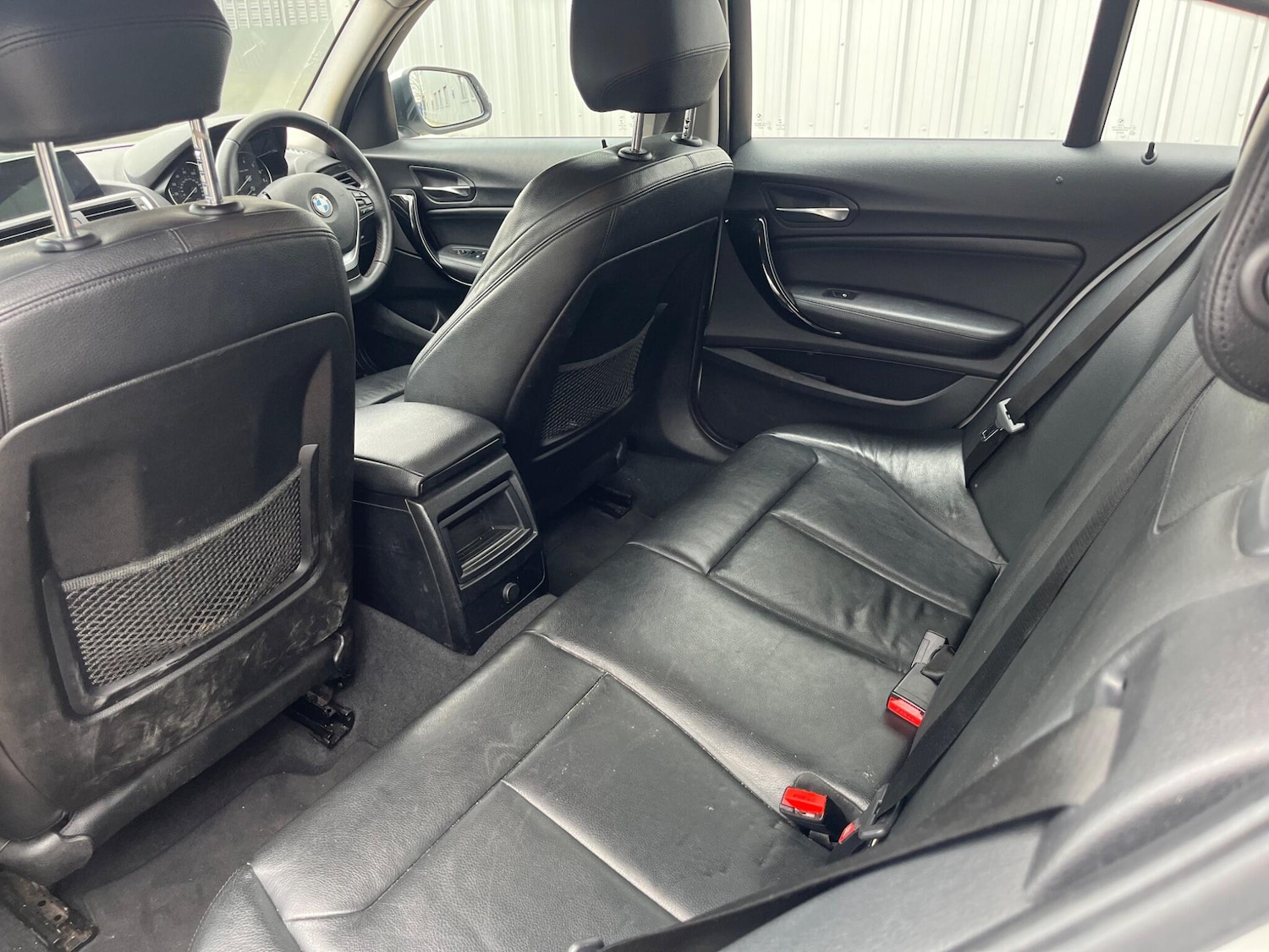 Used BMW 1 Series for sale - 78185666: Photo 43