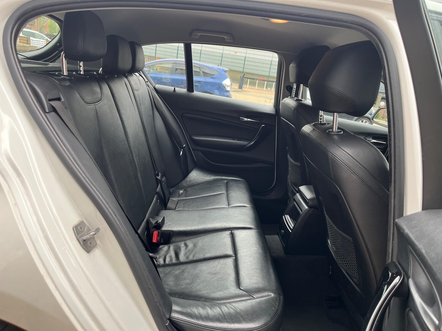 Used BMW 1 Series for sale - 78185666: Photo 44