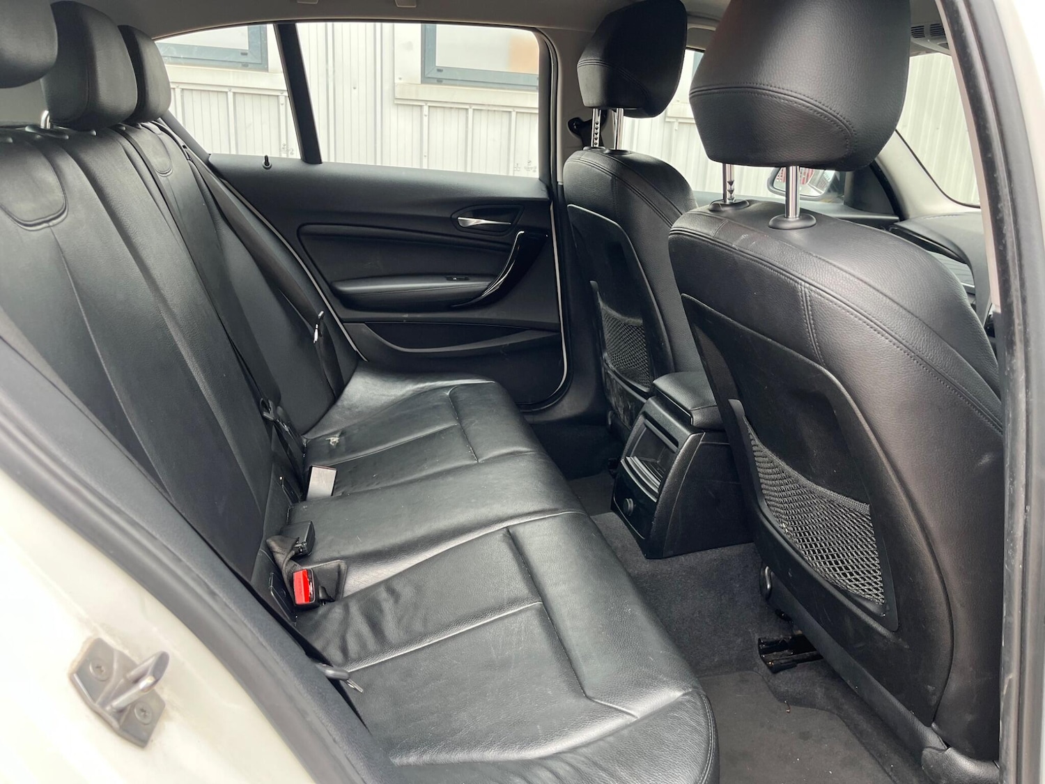 Used BMW 1 Series for sale - 78185666: Photo 45