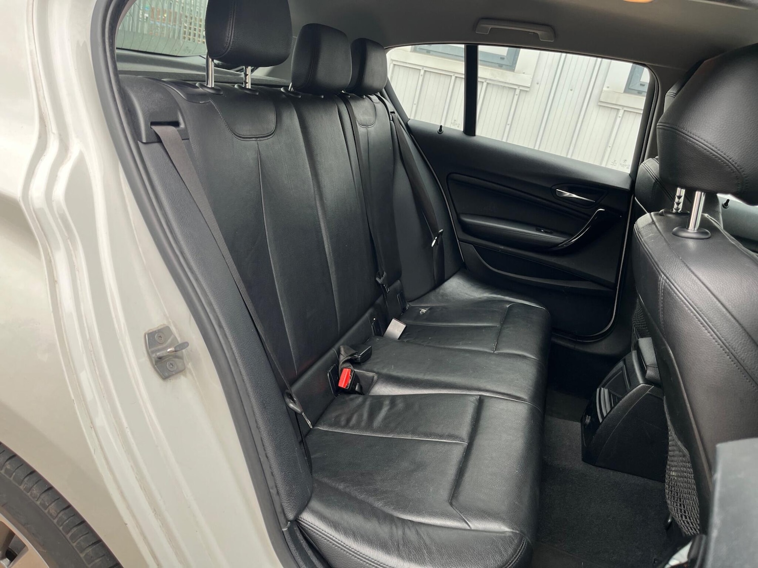 Used BMW 1 Series for sale - 78185666: Photo 47