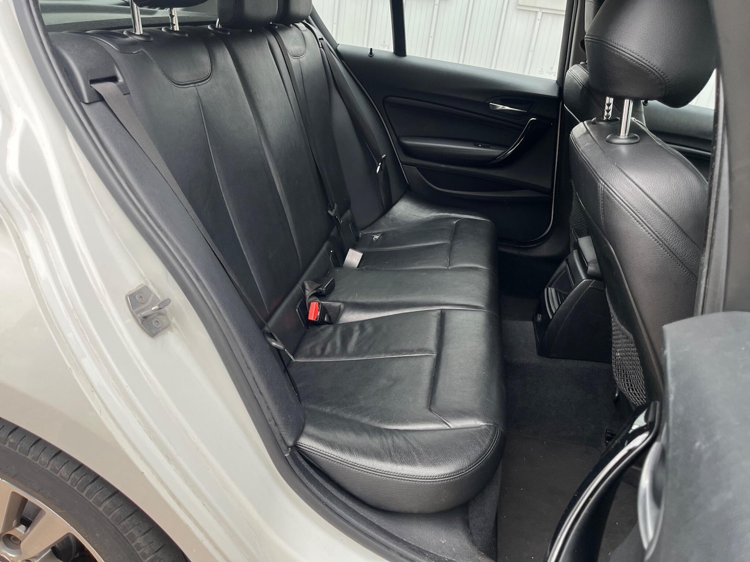 Used BMW 1 Series for sale - 78185666: Photo 48