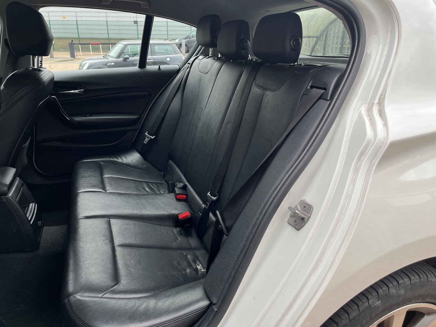 Used BMW 1 Series for sale - 78185666: Photo 49