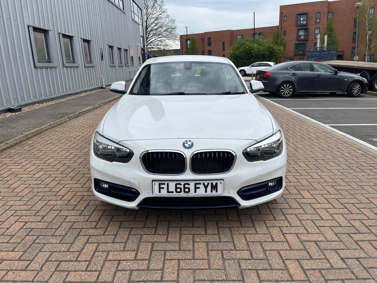 Used BMW 1 Series for sale - 78185666: Photo 5