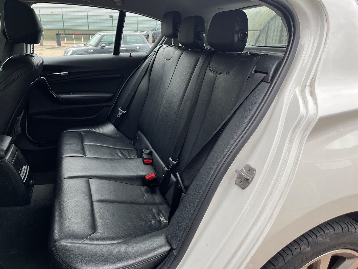 Used BMW 1 Series for sale - 78185666: Photo 50