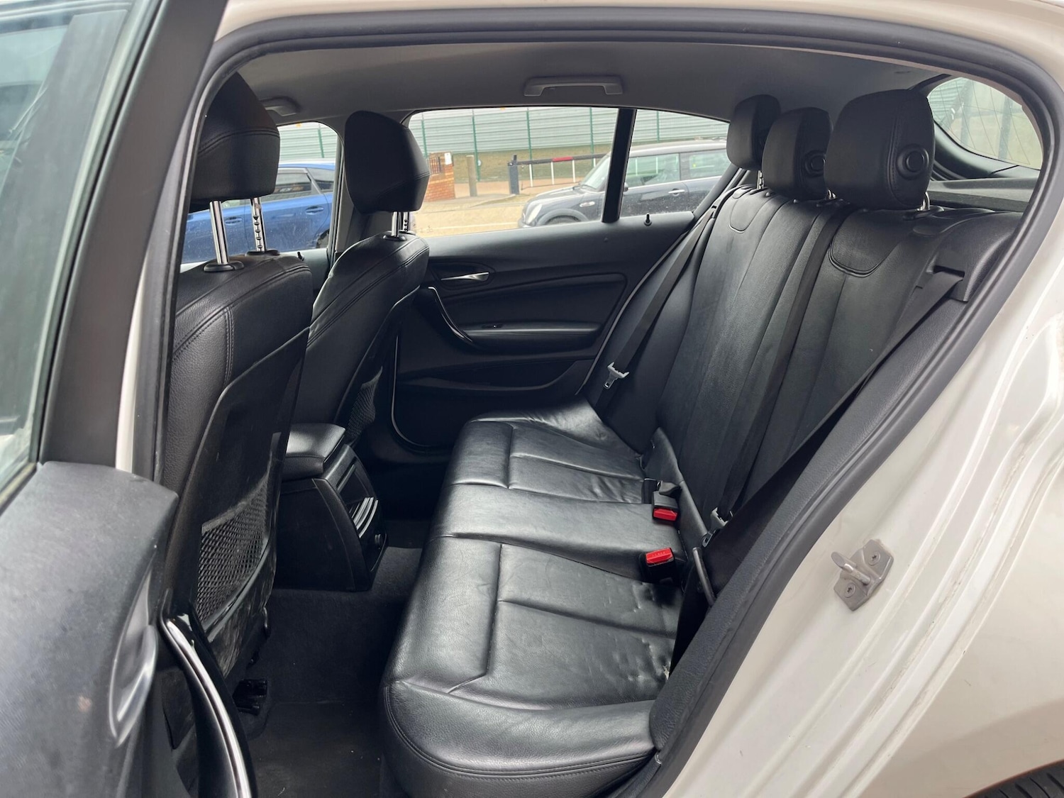 Used BMW 1 Series for sale - 78185666: Photo 51