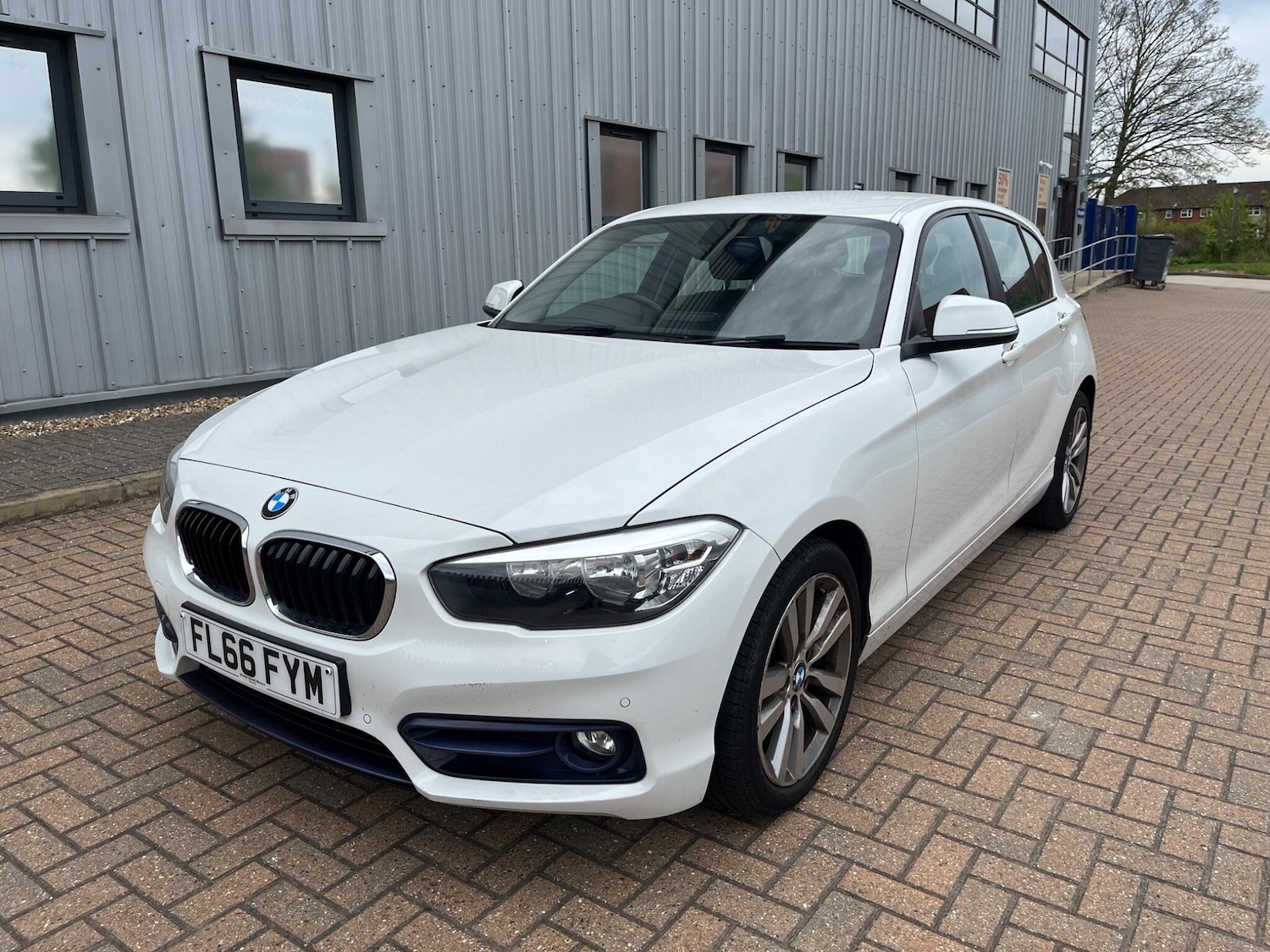 Used BMW 1 Series for sale - 78185666: Photo 6