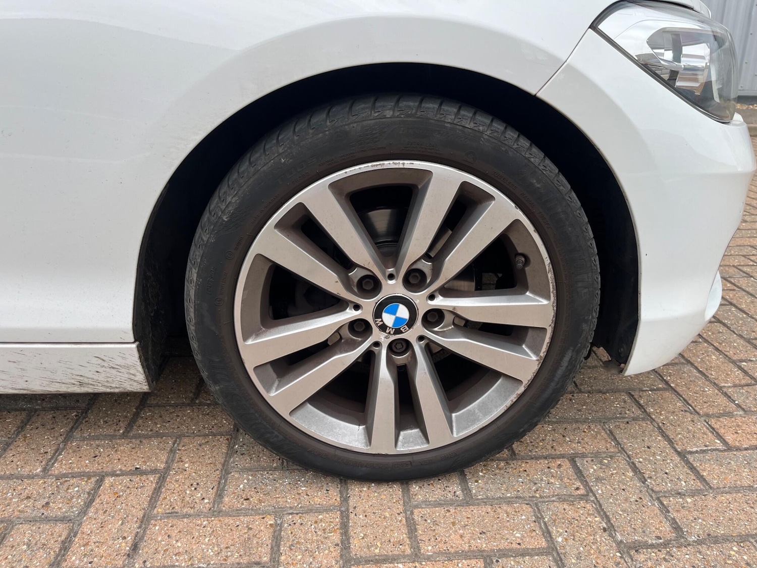 Used BMW 1 Series for sale - 78185666: Photo 68