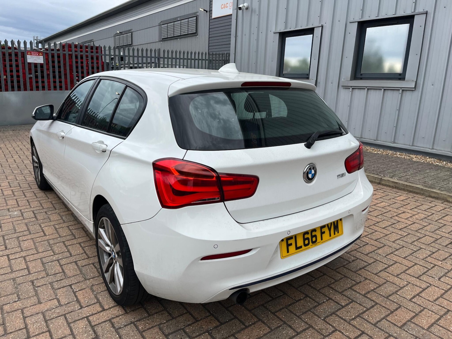 Used BMW 1 Series for sale - 78185666: Photo 7