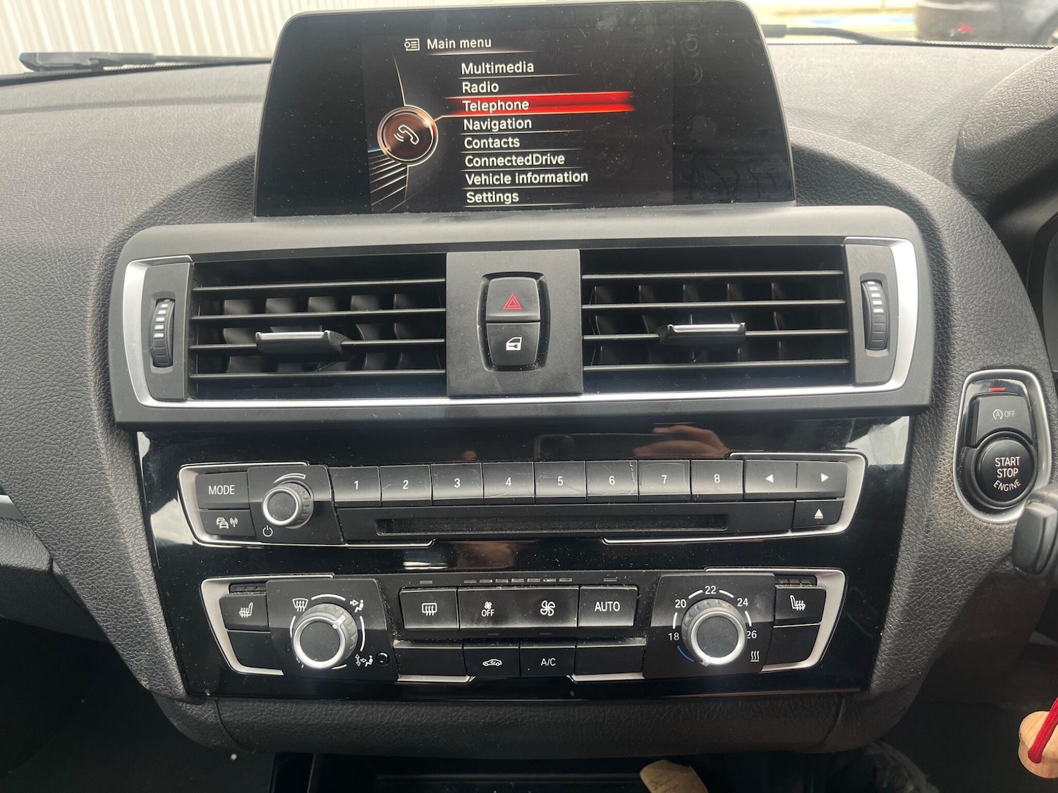 Used BMW 1 Series for sale - 78185666: Photo 72