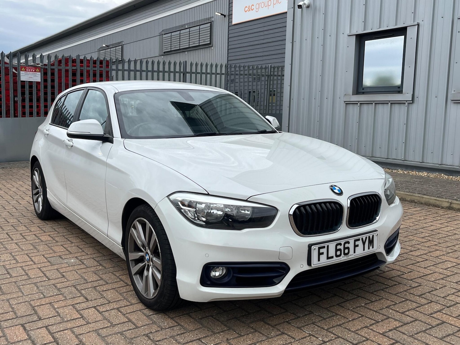 Used BMW 1 Series for sale - 78185666: Photo 8