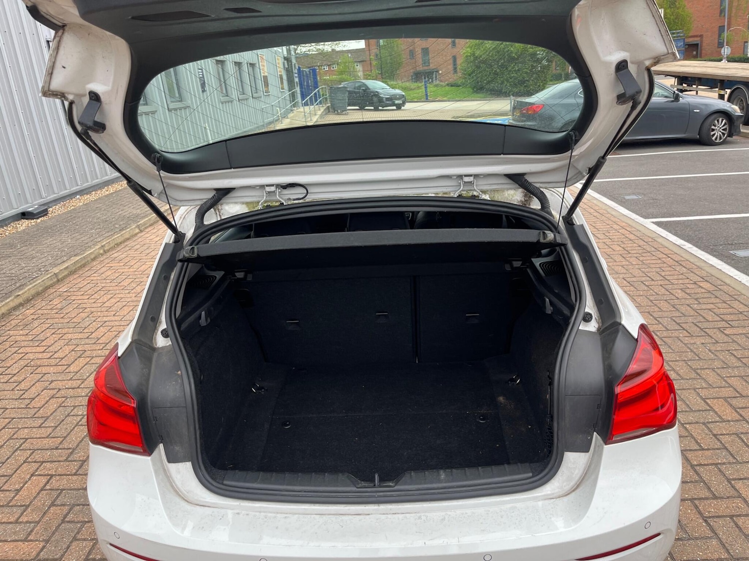 Used BMW 1 Series for sale - 78185666: Photo 80