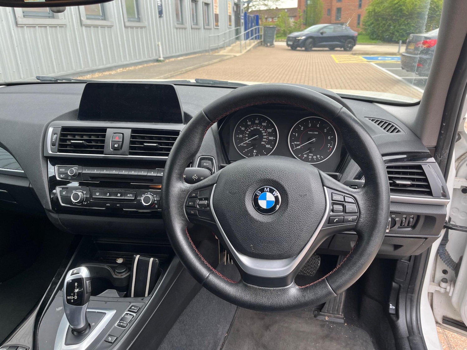 Used BMW 1 Series for sale - 78185666: Photo 81