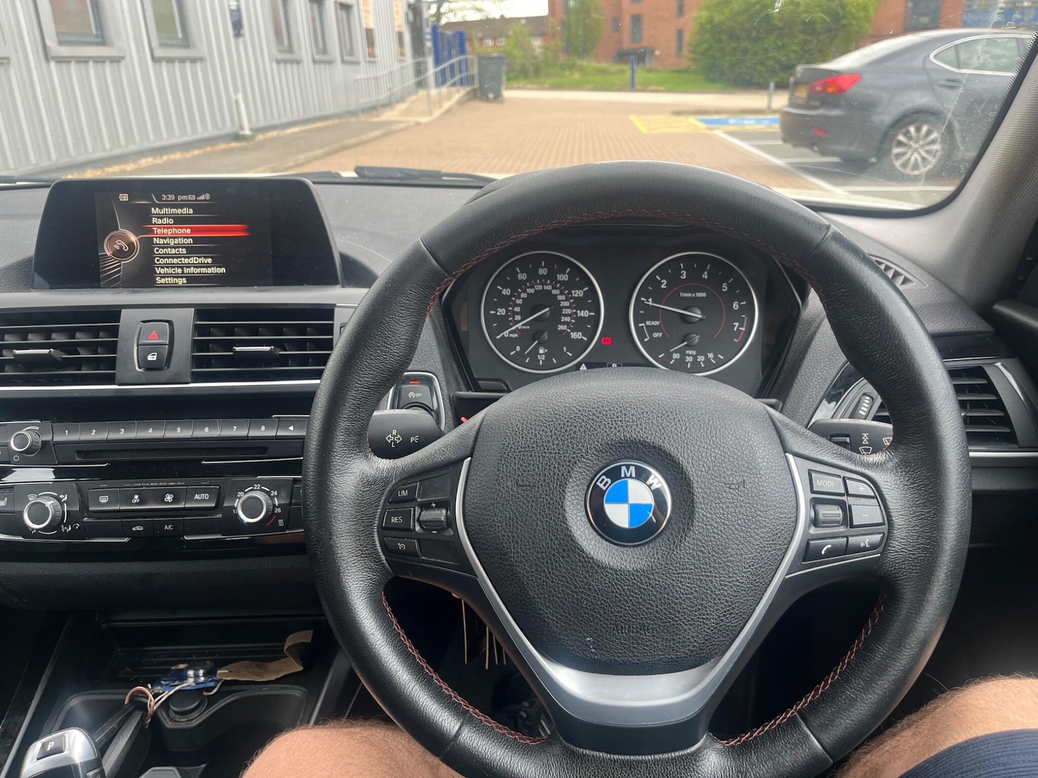 Used BMW 1 Series for sale - 78185666: Photo 83