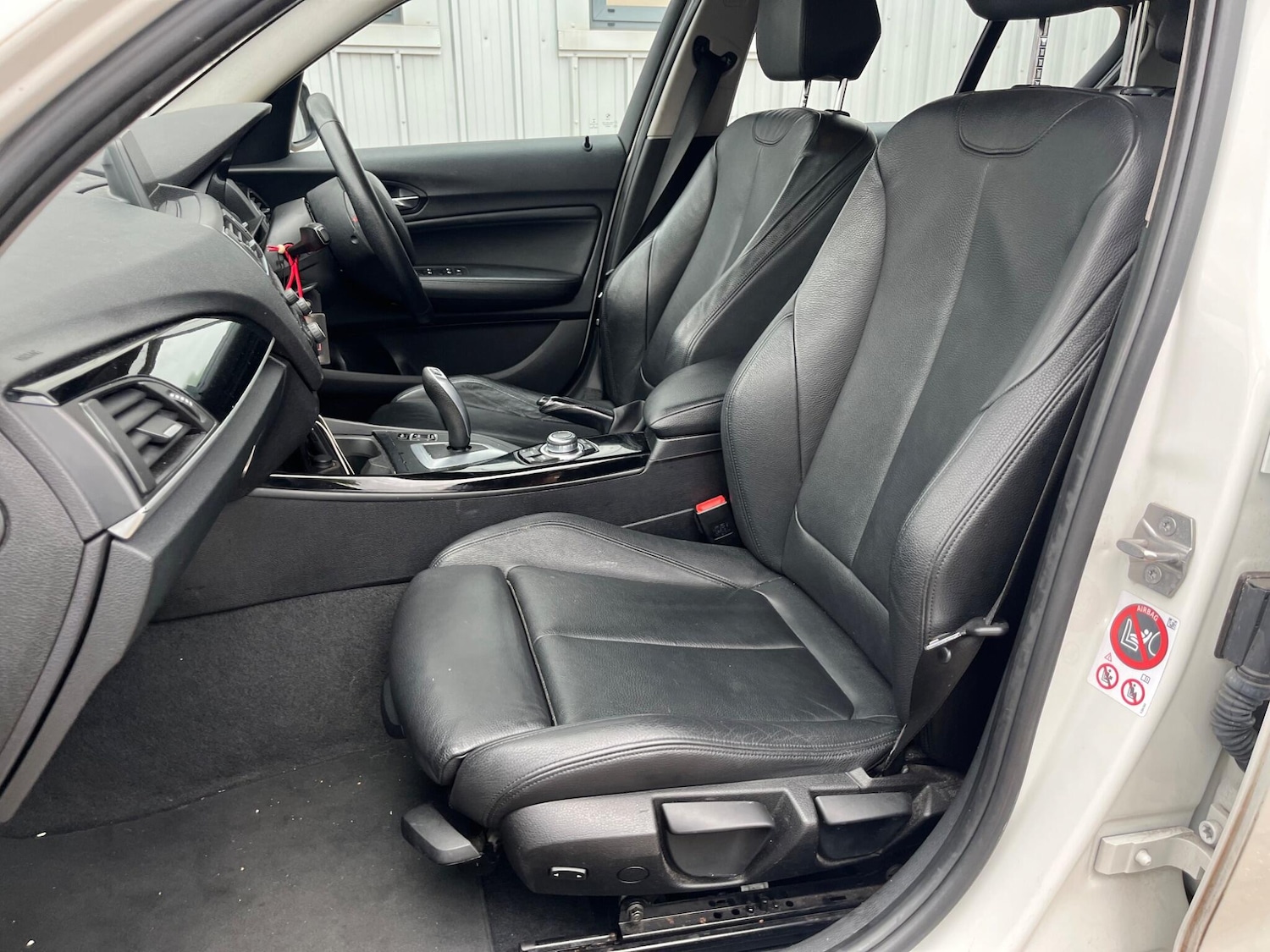 Used BMW 1 Series for sale - 78185666: Photo 84